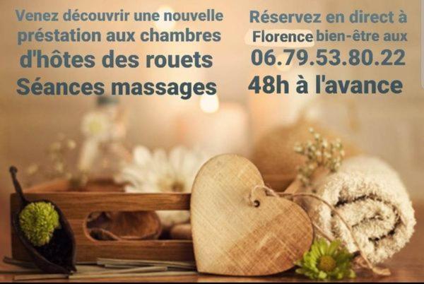 Chambres D'Hotes Des Rouets Fourmies Eksteriør bilde
